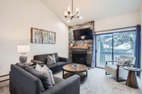 Snowlion Condos 302 condo Vail